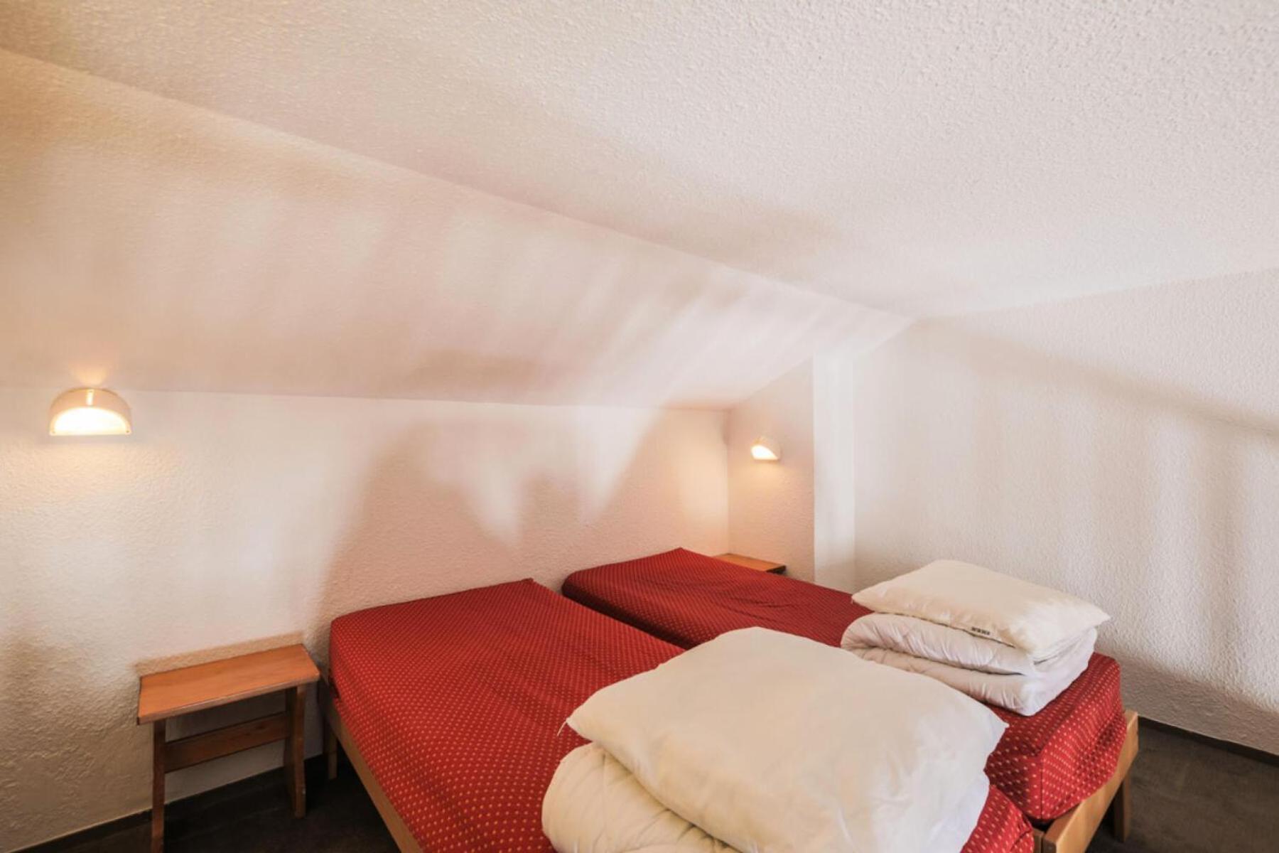 Residence Les Horizons D'Huez - Maeva Home - Appartement 2 Pieces 6 Personnes - Confort Mae-8120 المظهر الخارجي الصورة
